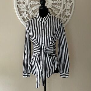 Who What Wear blouse